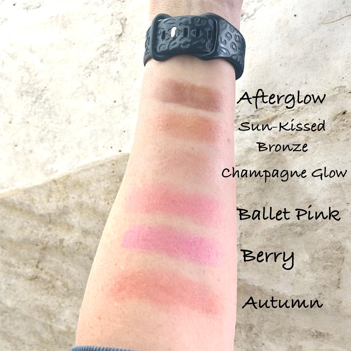 Makeup | Glow & Define Collection