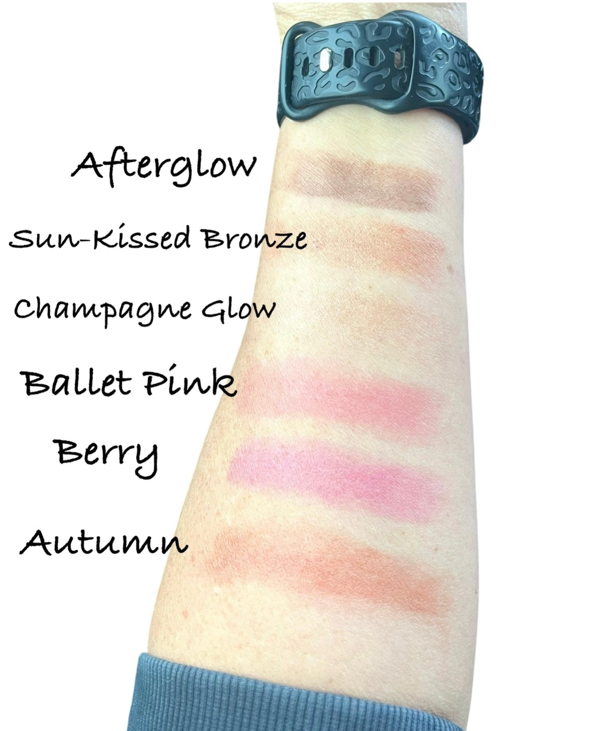 Makeup | Glow Set