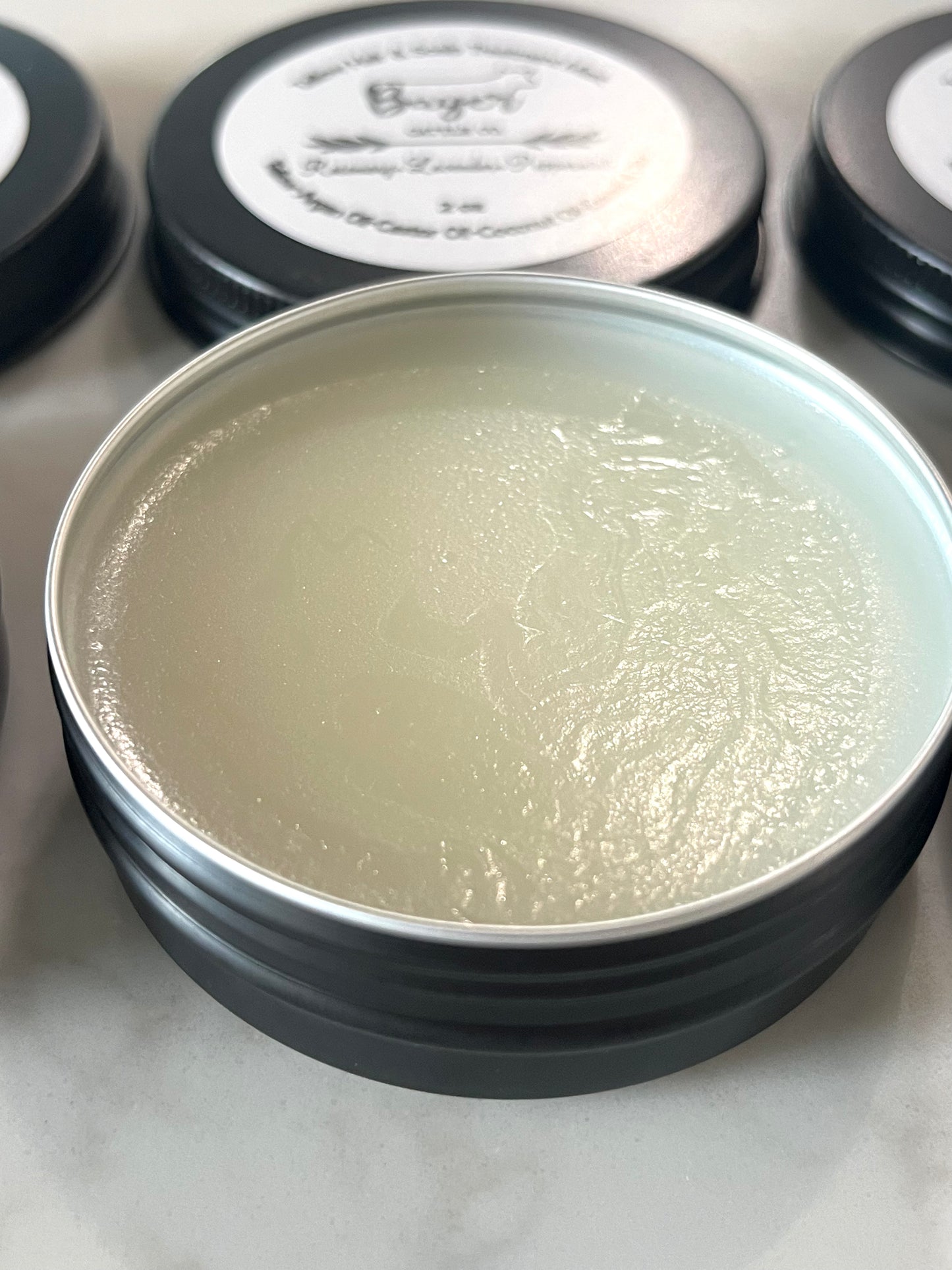 Tallow Hair & Scalp Treatment Mask