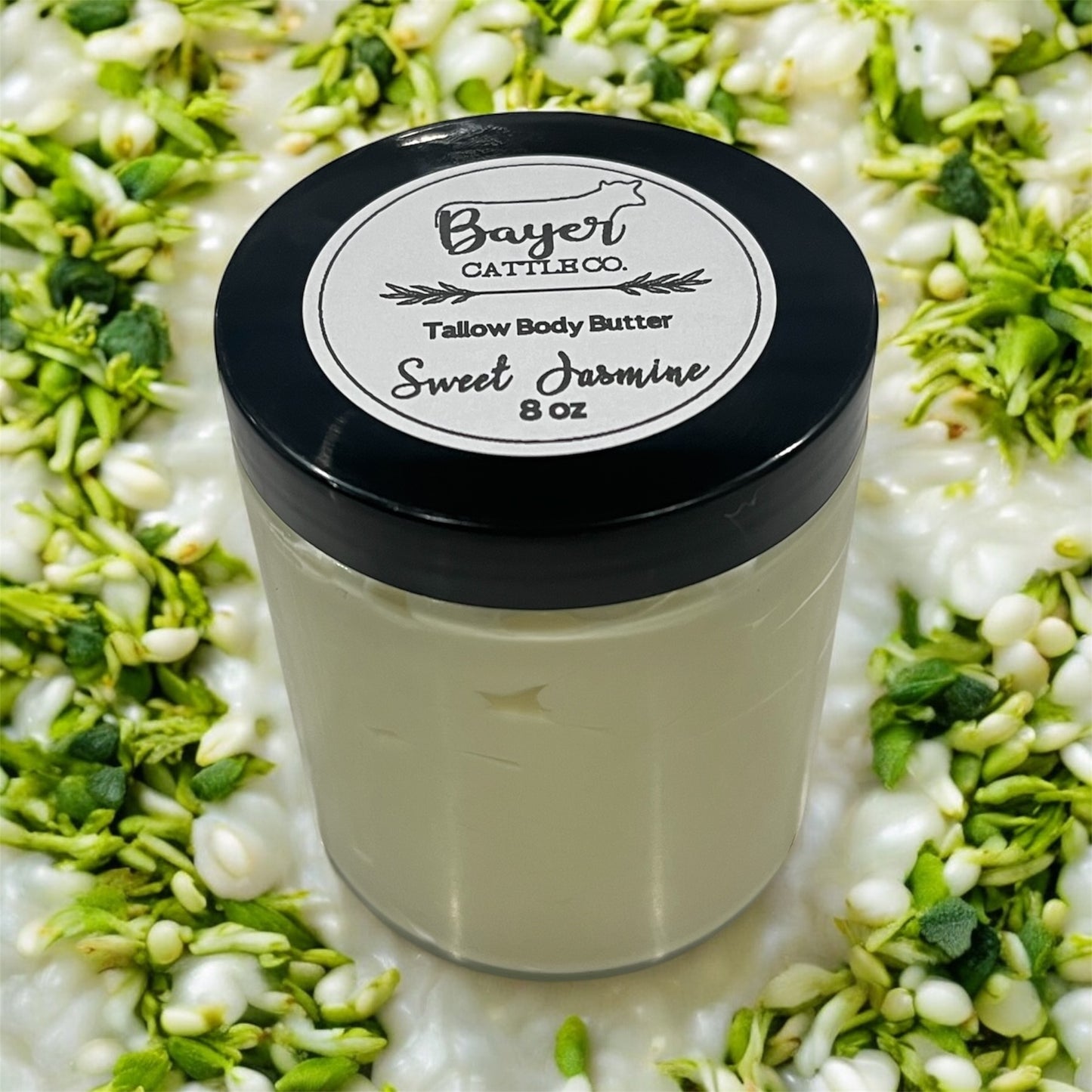 Body Butter - Sweet Jasmine