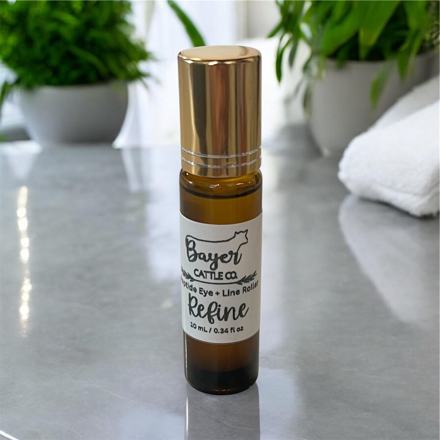 Skincare | Refine Peptide Eye + Line Roller