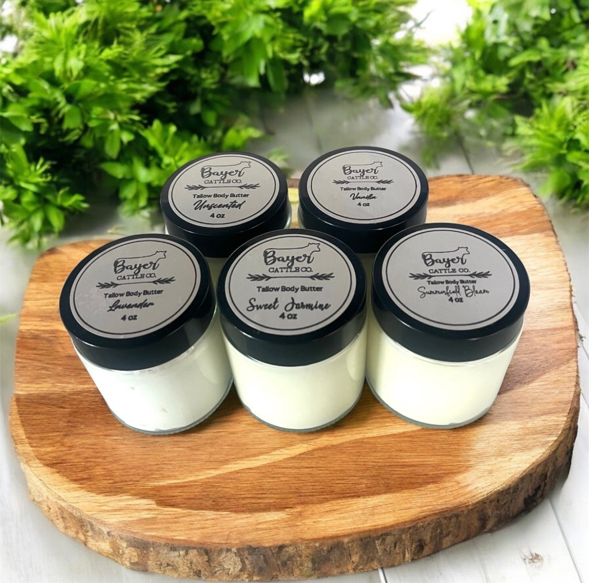 Body | Body Butter