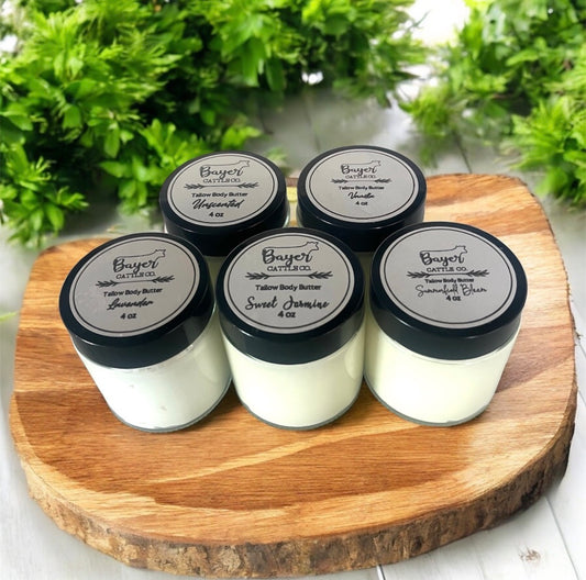 Body | Body Butter