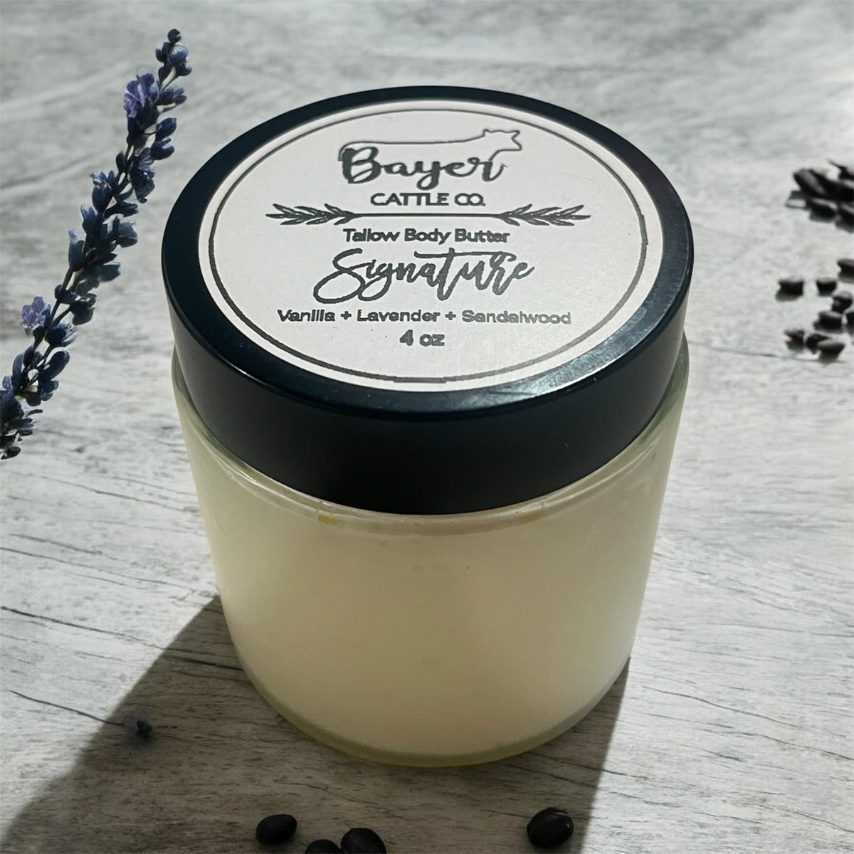 Body | Body Butter