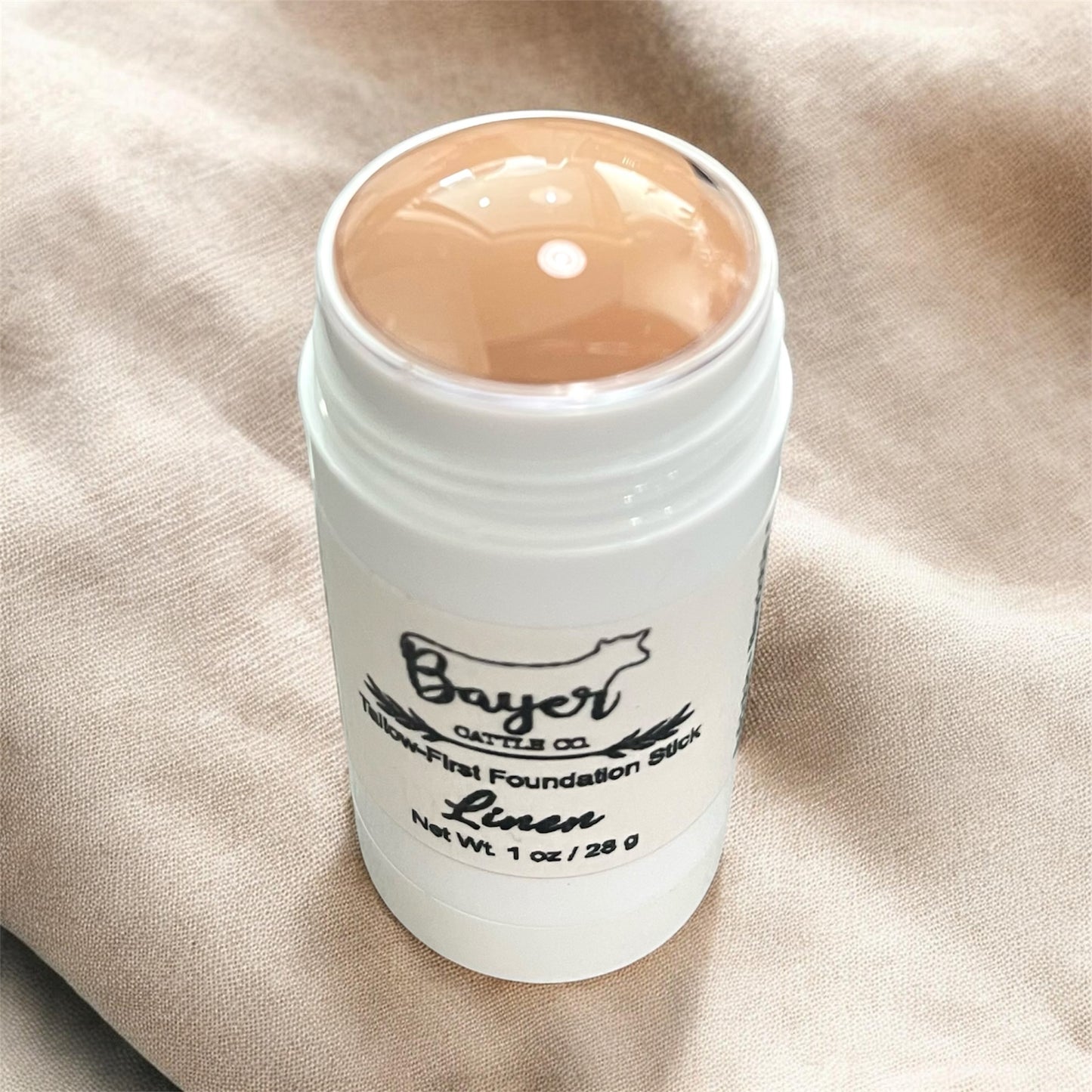 Makeup | Foundation Stick