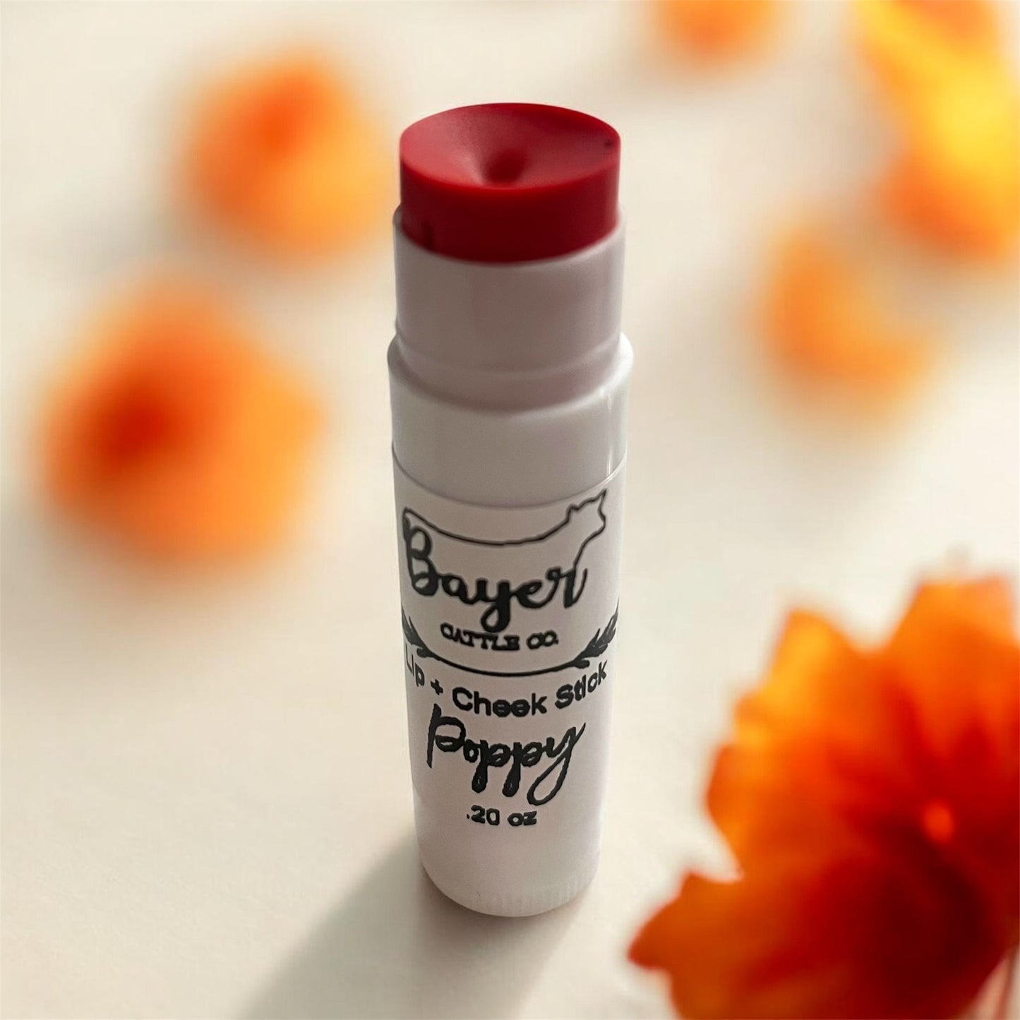 Makeup | Lip + Cheek Stick