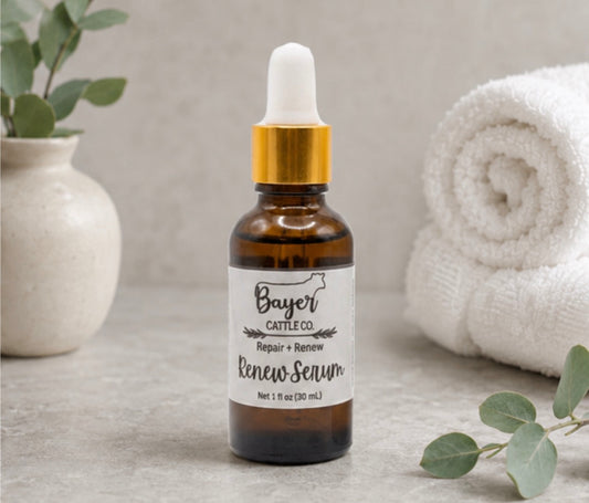 Skincare | Renew Serum