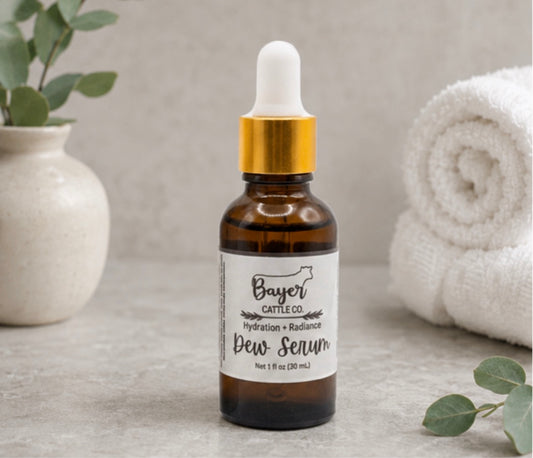 Skincare | Dew Serum