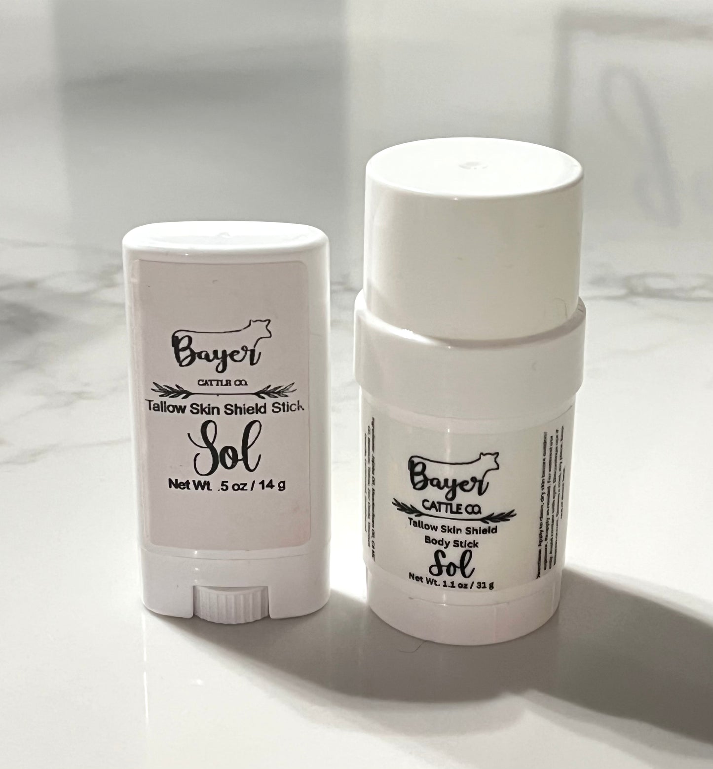 Skincare | Skin Shield Stick – Sol