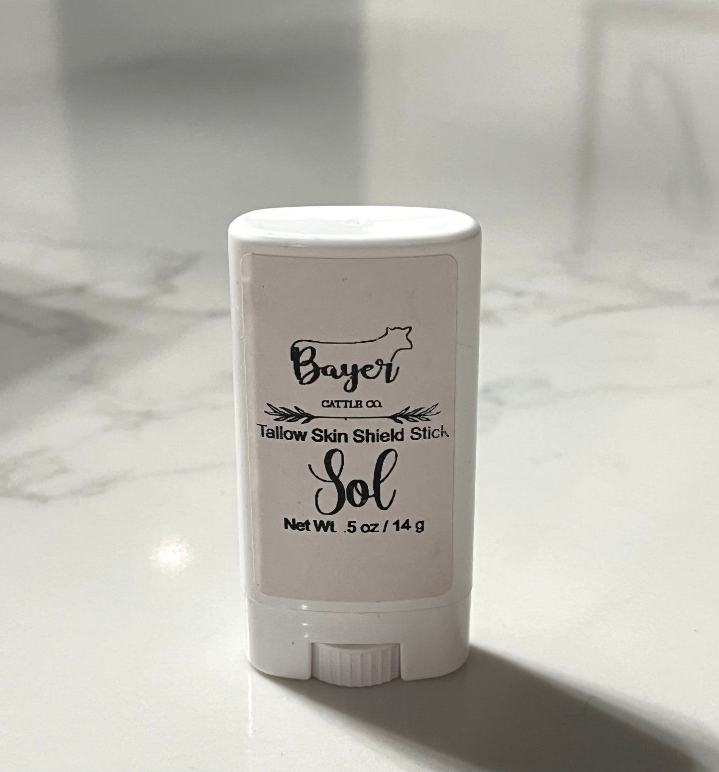 Skincare | Skin Shield Stick – Sol