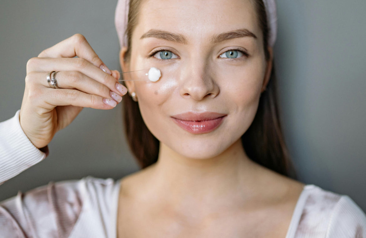Whipped Tallow Balm - Flawless Face