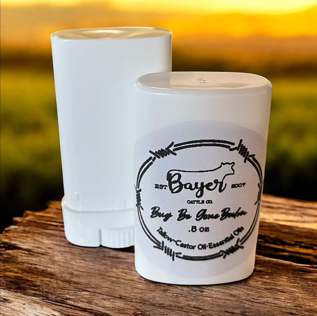 Bug Be Gone Balm