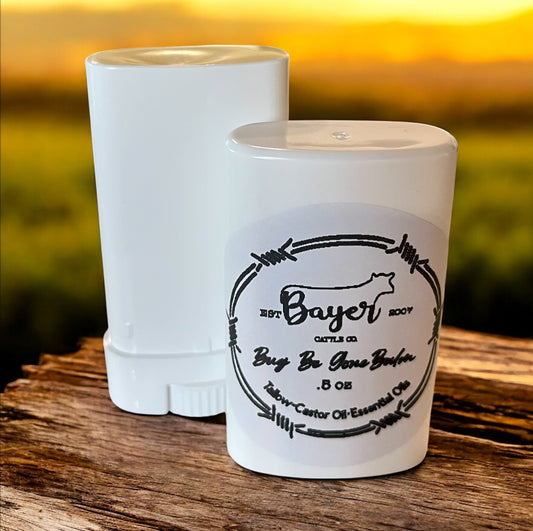 Bug Be Gone Balm