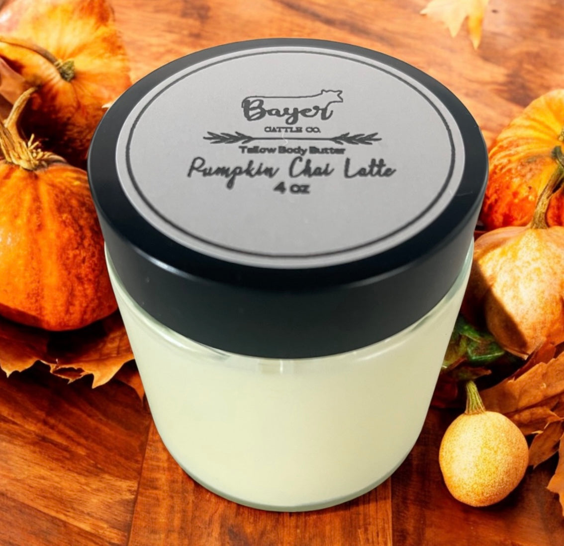 Body | Body Butter