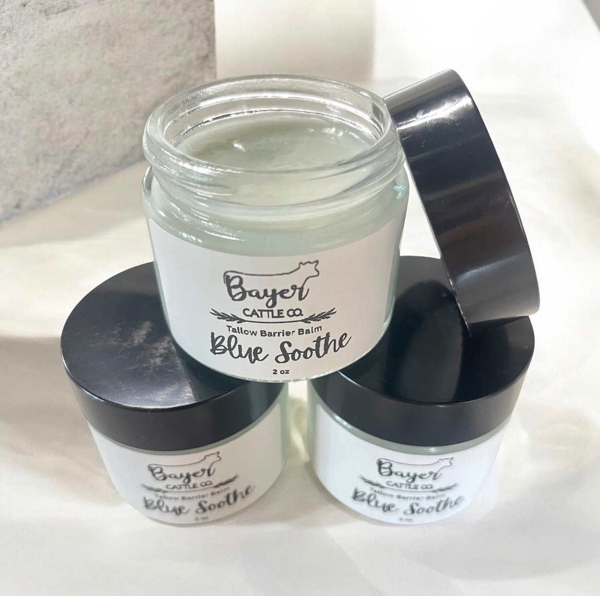 Moisturizer | Blue Soothe