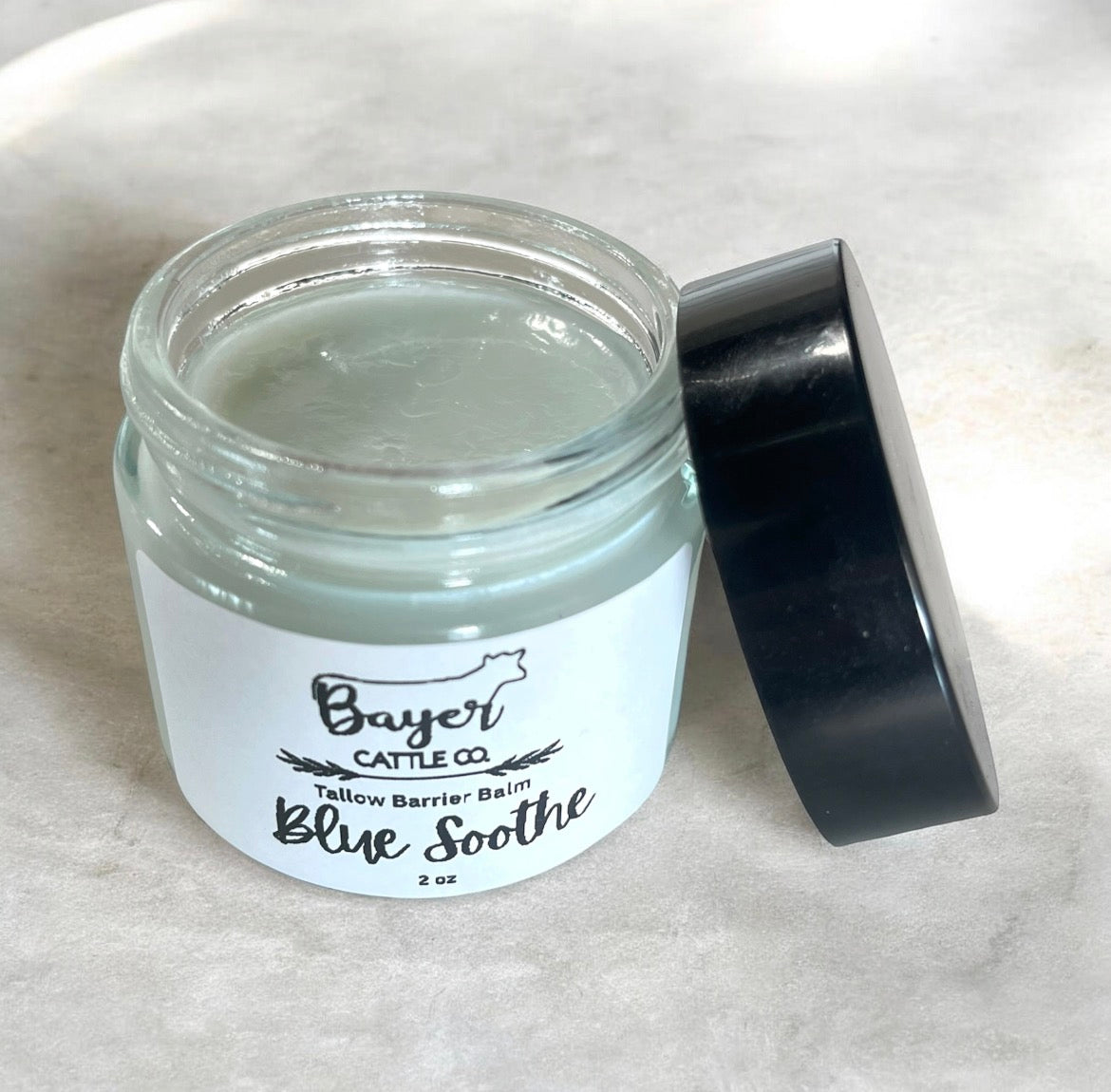 Moisturizer | Blue Soothe
