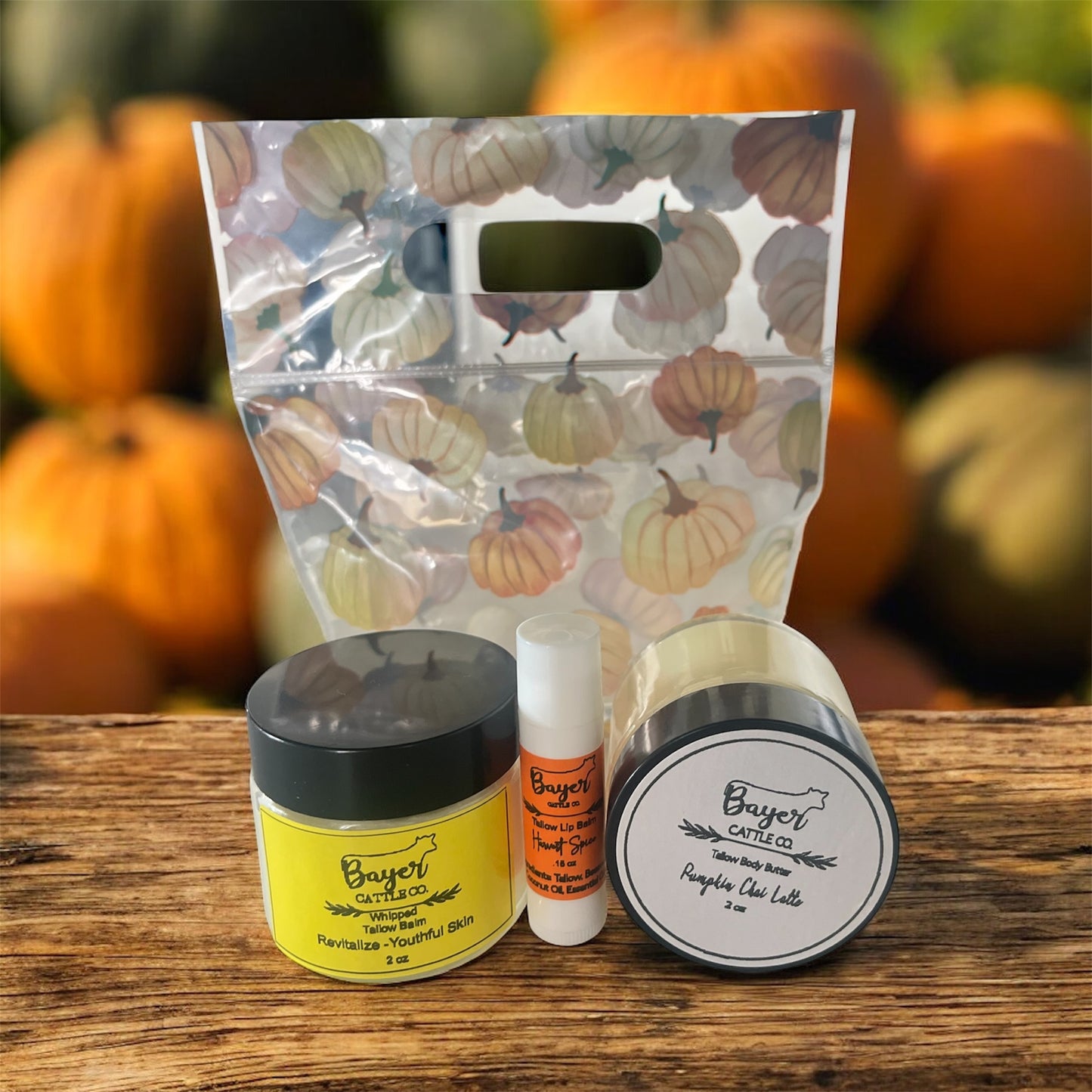 Skincare Starter Kit