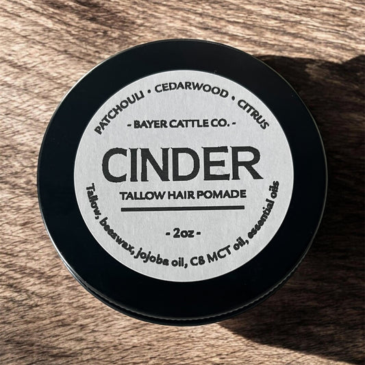 Hair | Pomade
