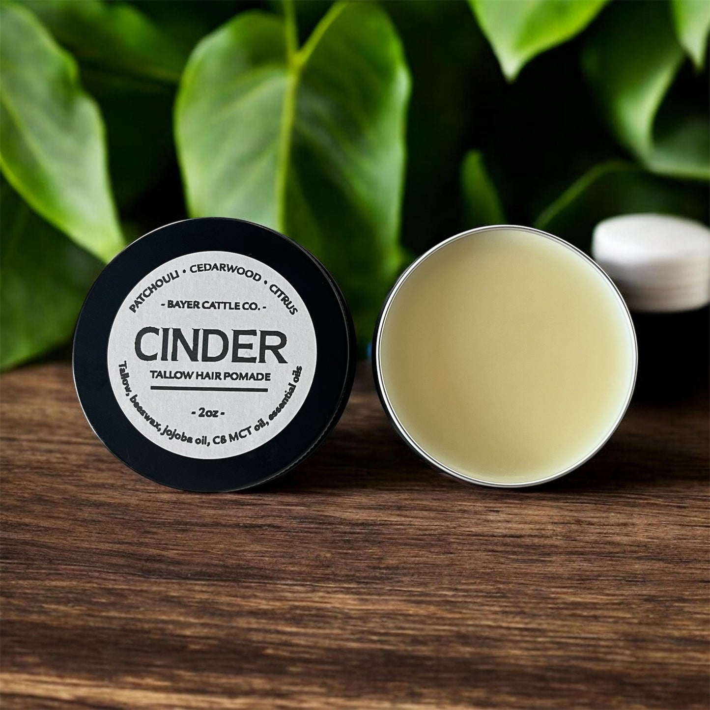 Hair | Pomade