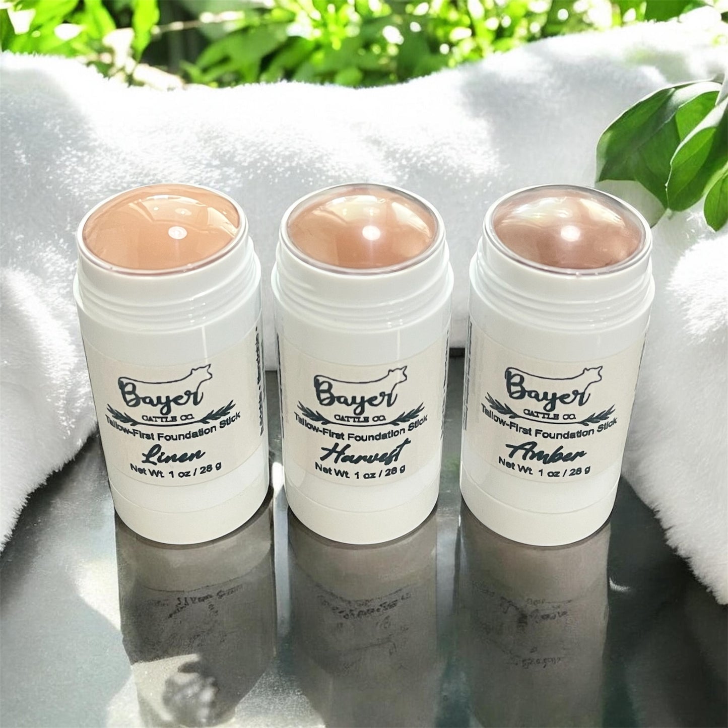 Makeup | Foundation Stick