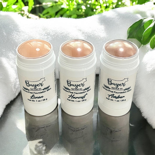 Makeup | Foundation Stick