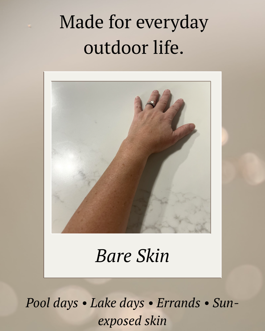 Skincare | Skin Shield Stick – Sol